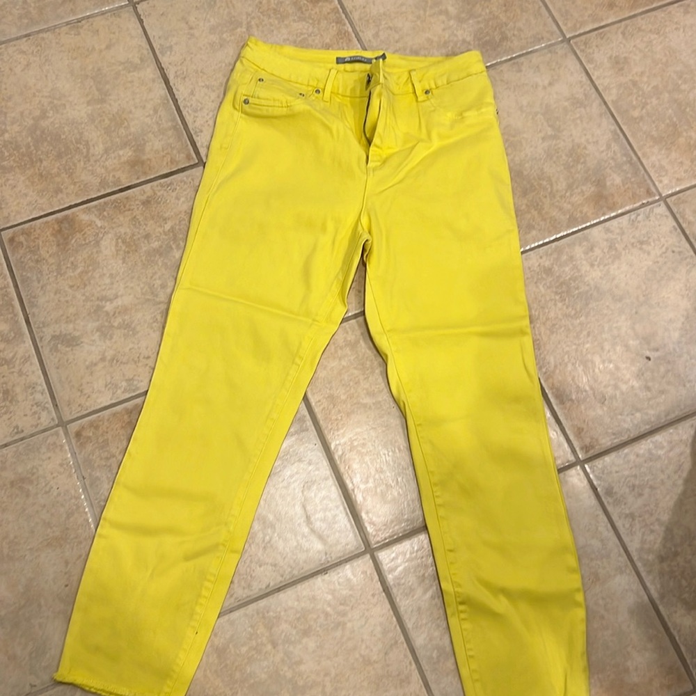 Stretch Tractor Jeans